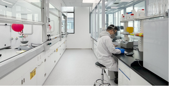 引领靶向蛋白降解药物研发,领泰生物完成超2亿元B轮融资! 引领靶向蛋白降解药物研发,领泰生物完成超2亿元B轮融资!